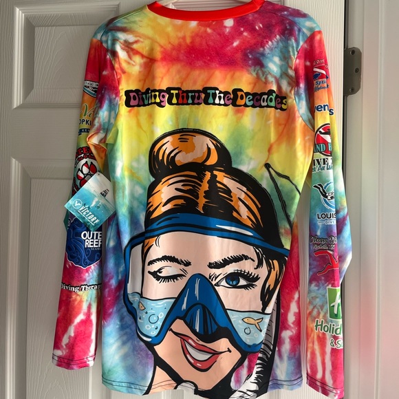 Rash Guard - Picture 3 of 3